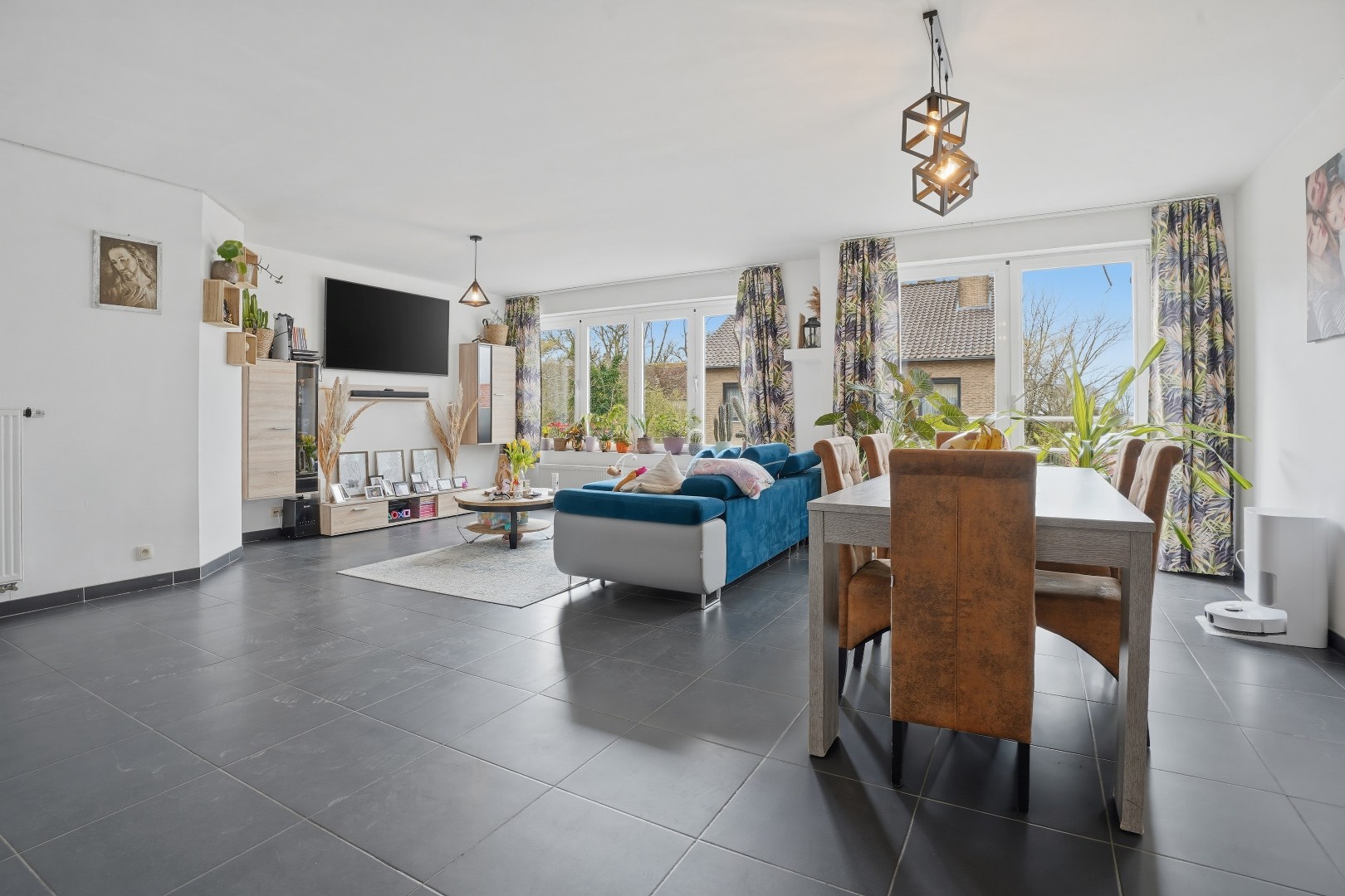 Appartement à vendre à Dixmude avec 2 chambres - photo 4