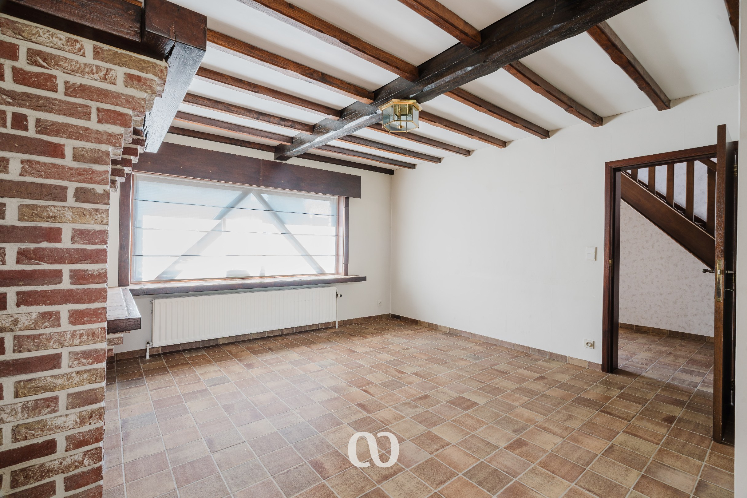 Woning met garage, weide en zonnige tuin in Melden - foto 5