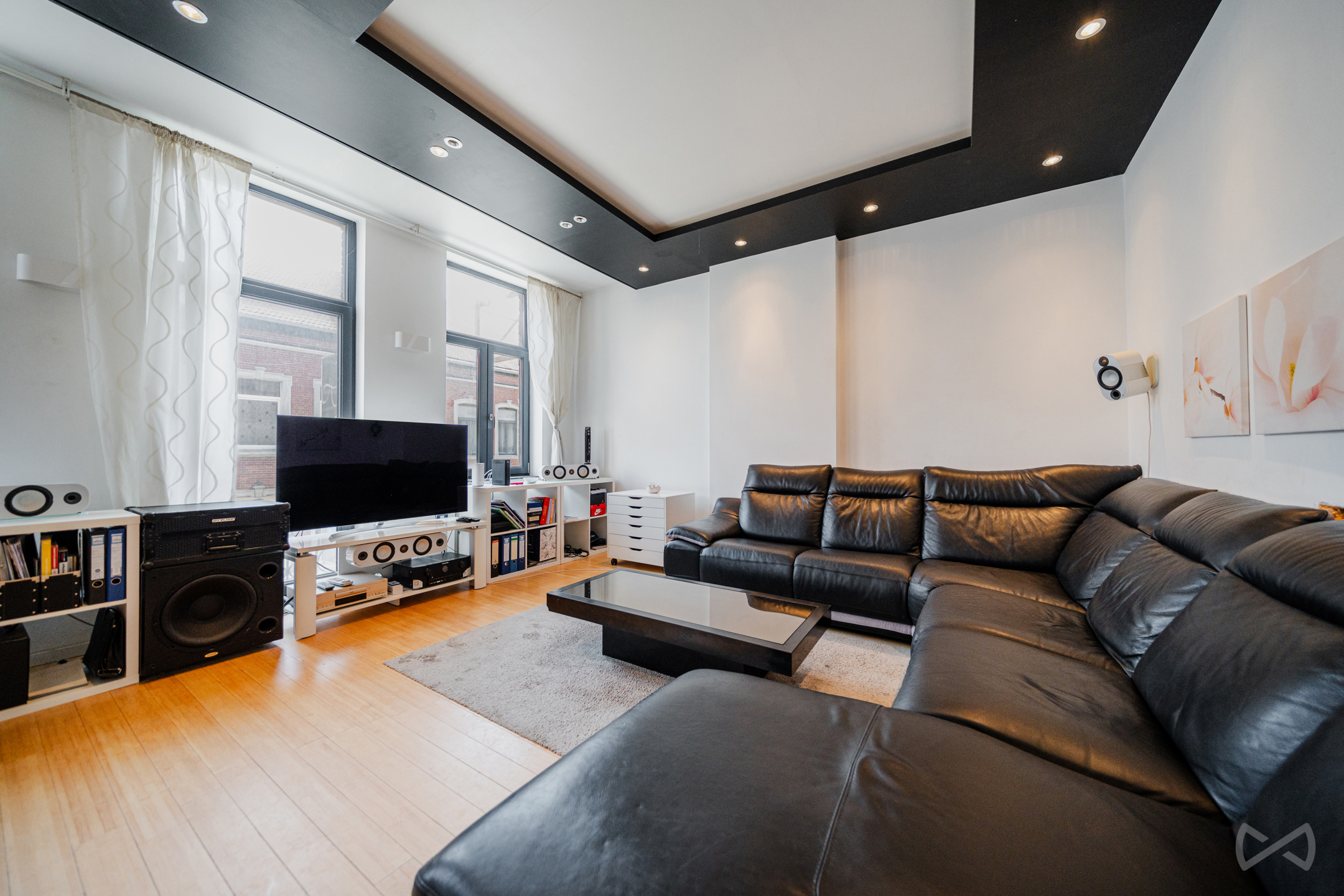 Appartement à vendre à Hannut avec 2 chambres - photo 5