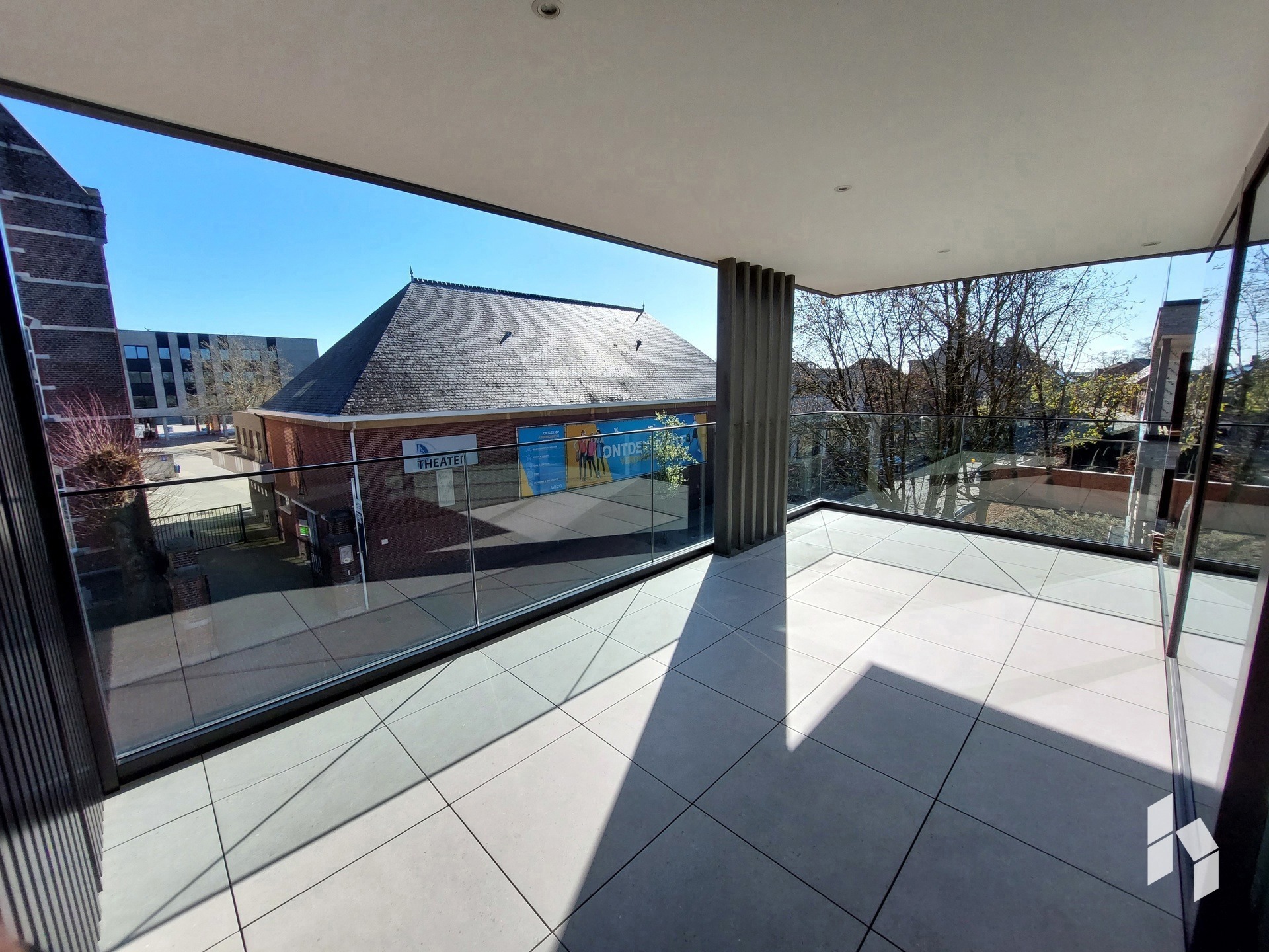 Nieuwbouwappartement met 2 slaapkamers in Neerpelt! - foto 5