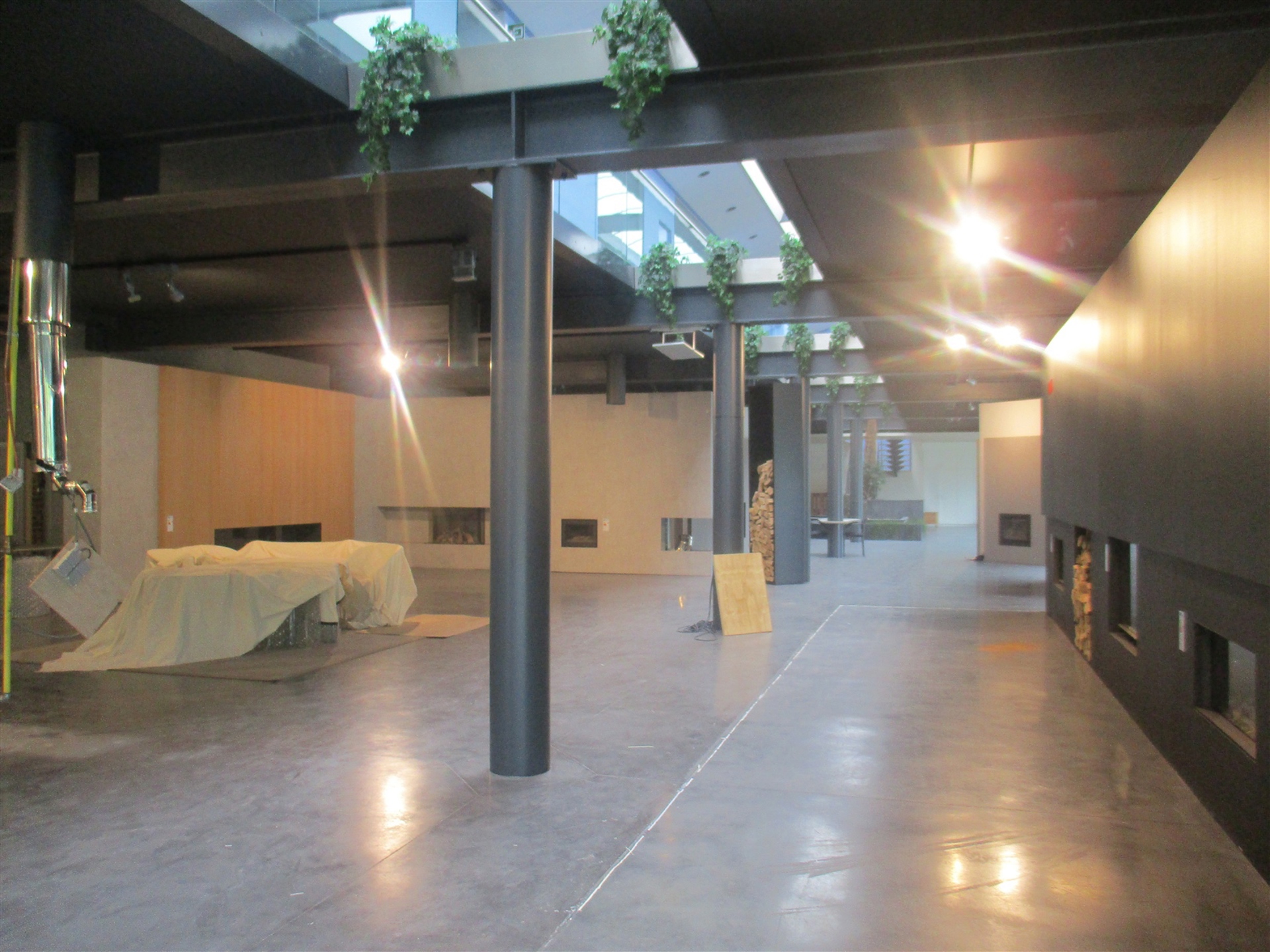 Magazijnen Units 4+5 te huur 1.452m² - foto 5