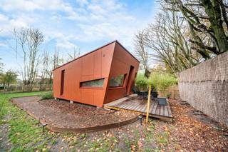 Huis te koop in Bergen