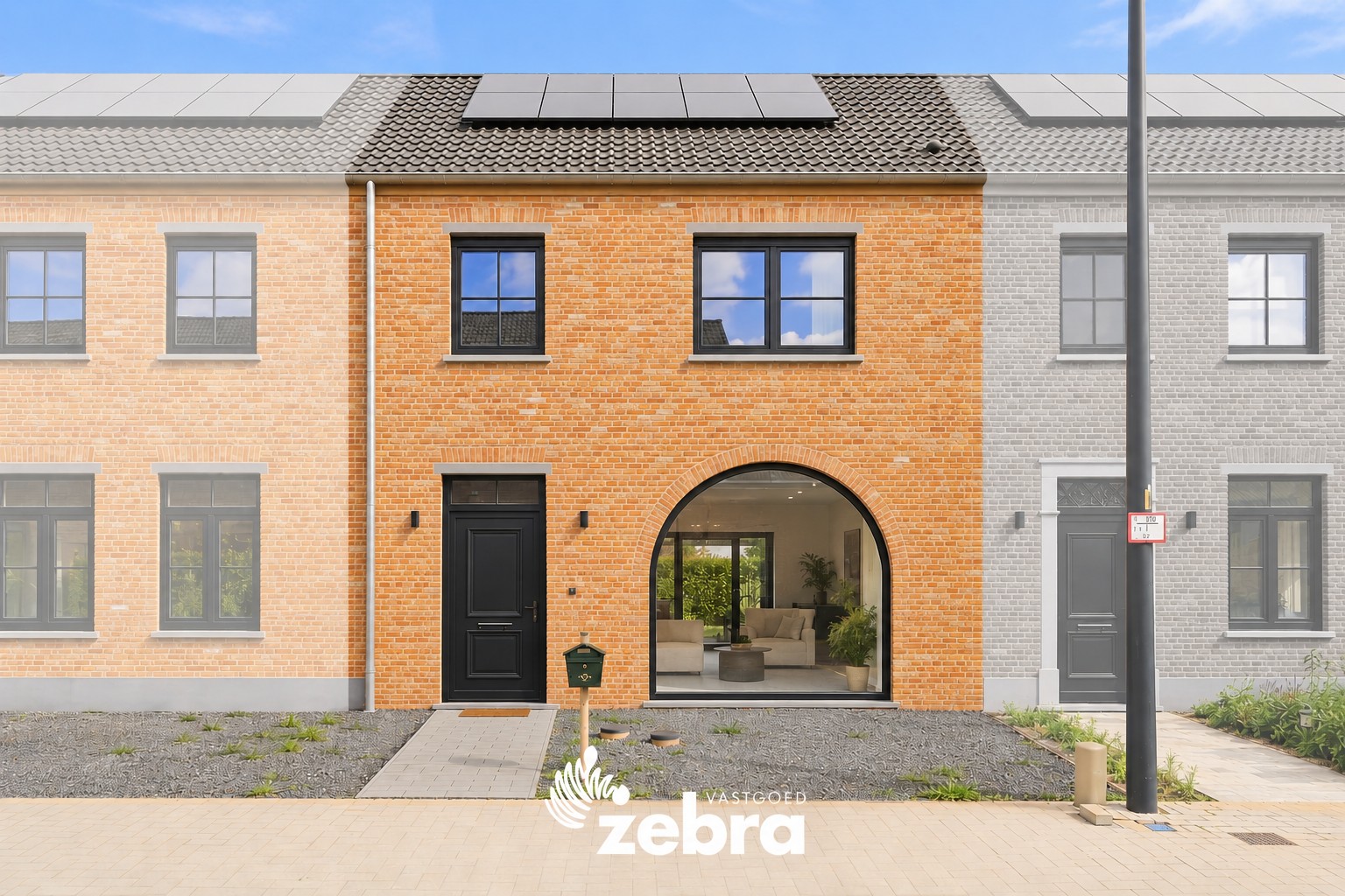 House for sale in Roeselare