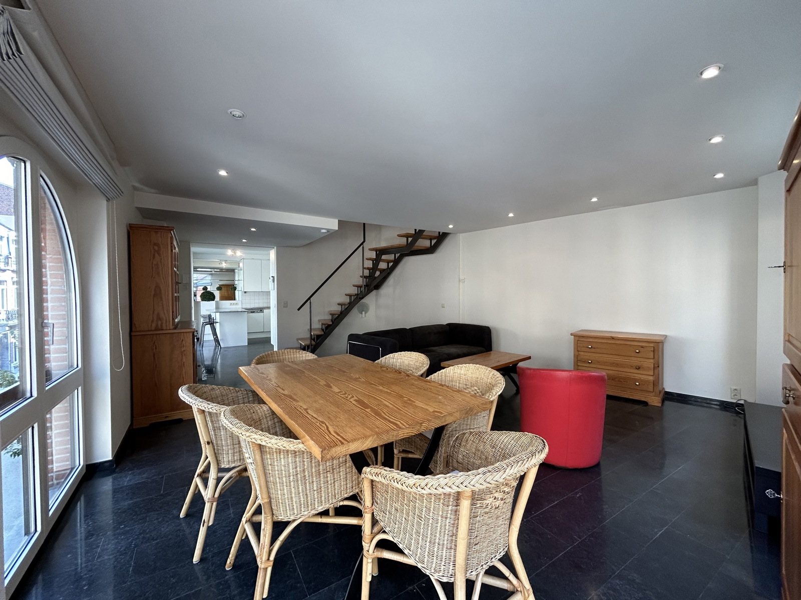 Apartment for rent in Leuven with 3 bedrooms - photo 3