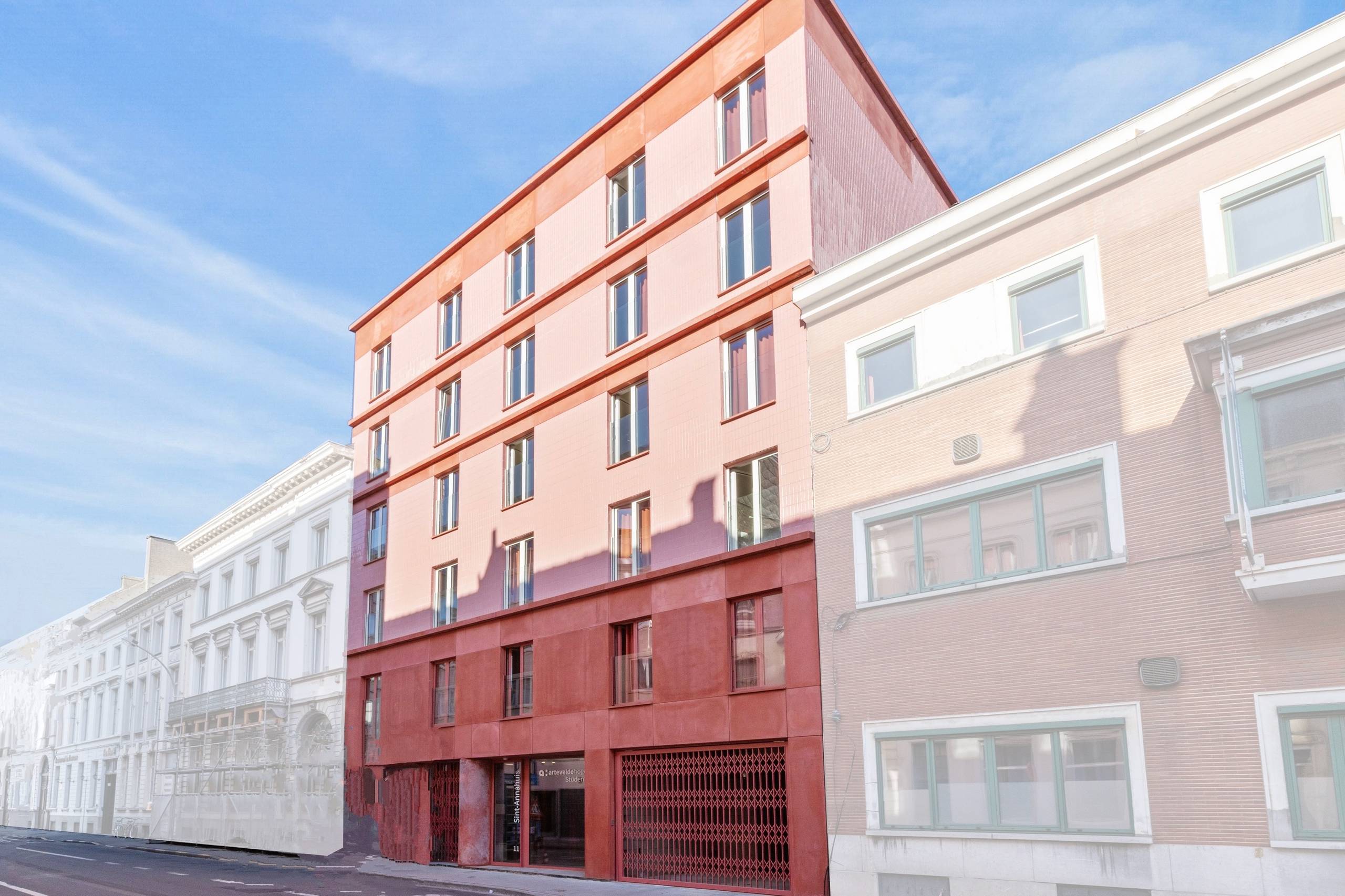 Appartement à vendre à Gand avec 1 chambre - photo 4