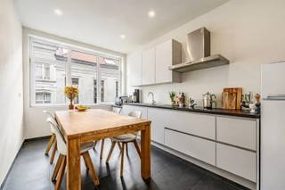 Appartement à vendre à Gand