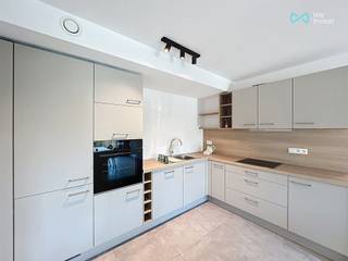 Appartement te koop in Tubeke