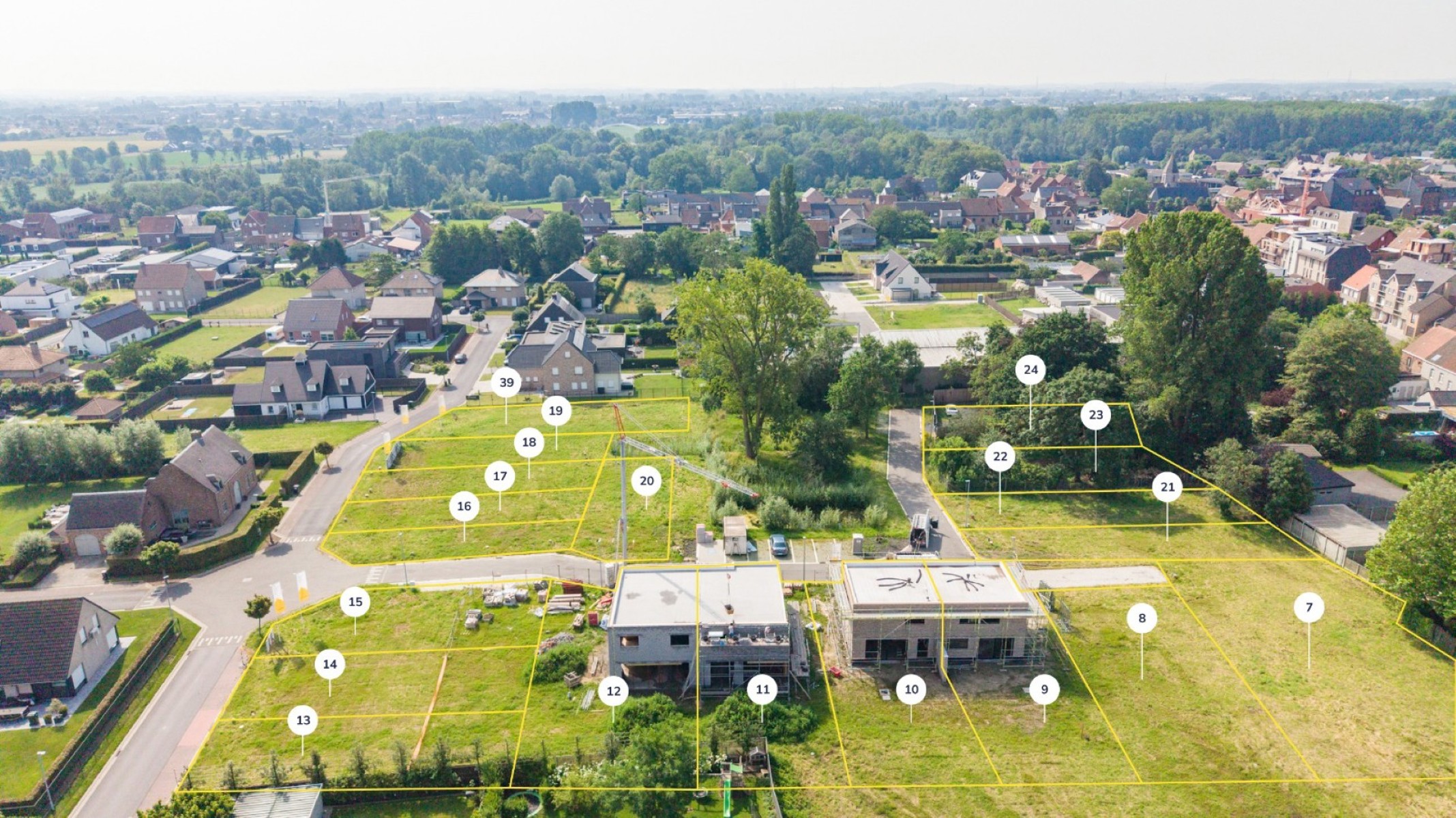 Project te koop in Ooigem - foto 4