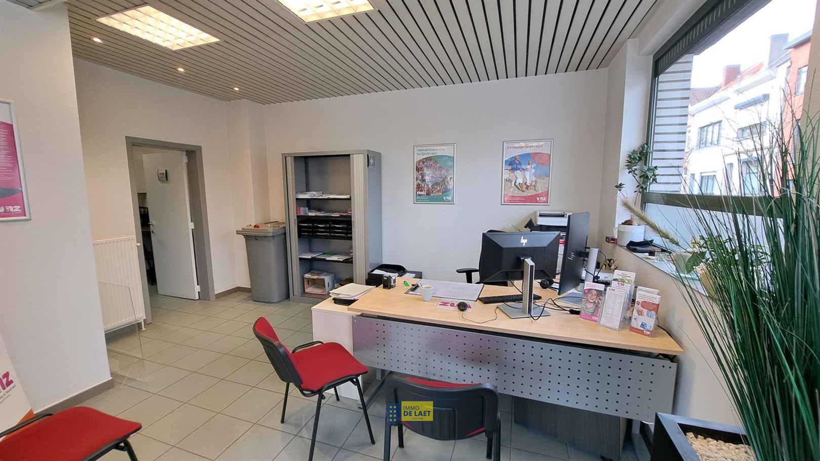 Kantoor - foto 4