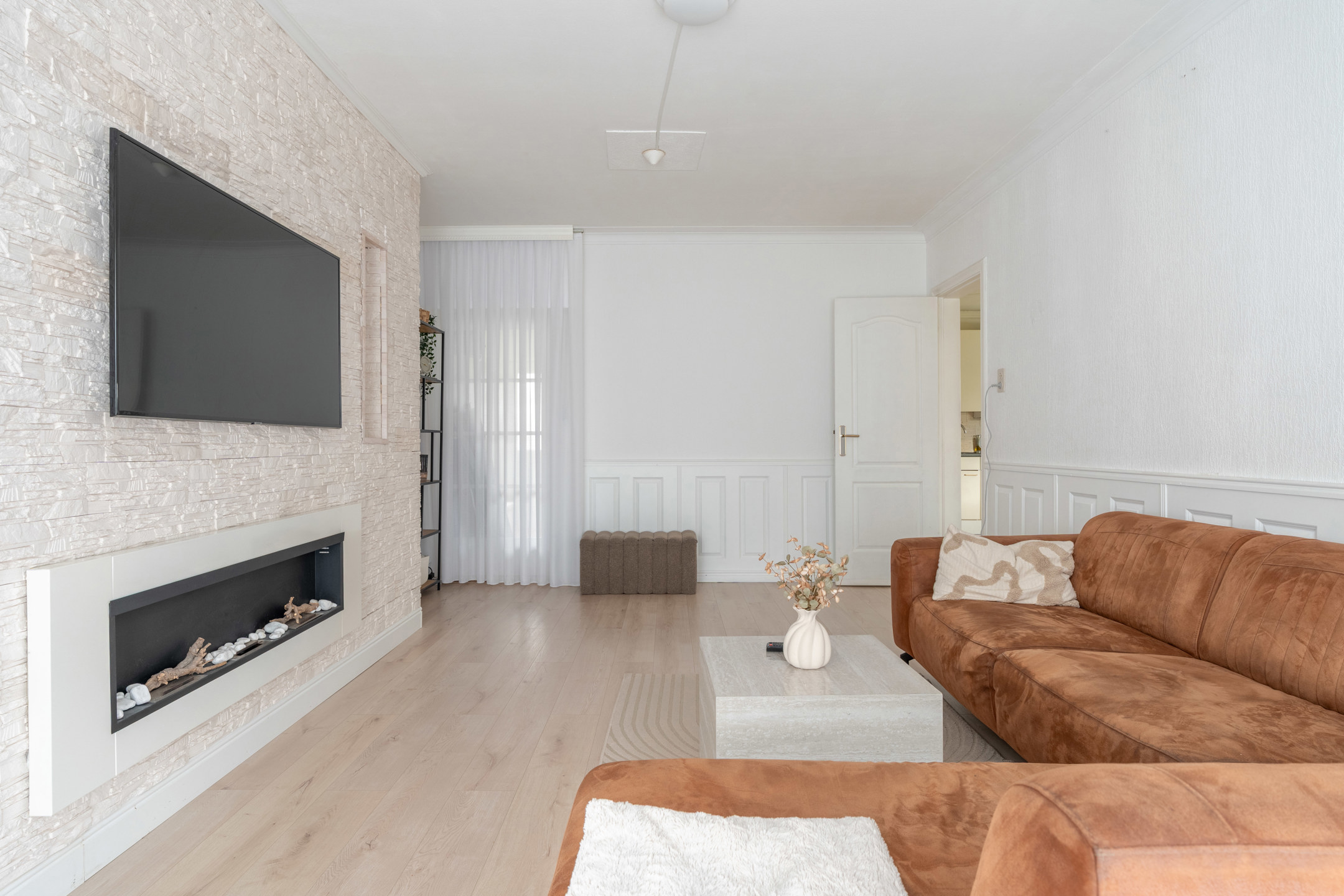 Zeer gunstig gelegen woning met 3/4 slaapkamers op 640 m² - foto 4