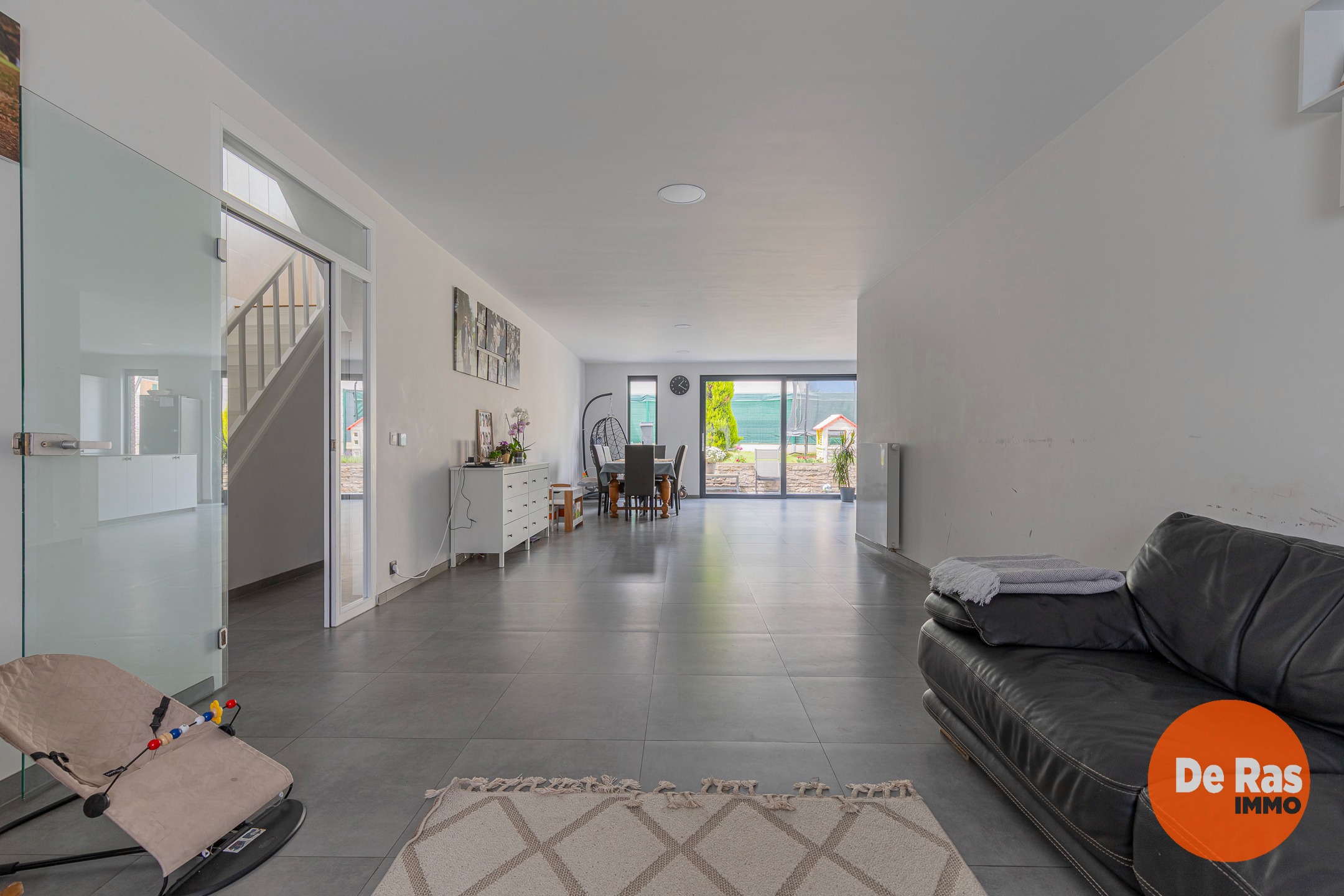 House for sale in Denderleeuw with 4 bedrooms - photo 3