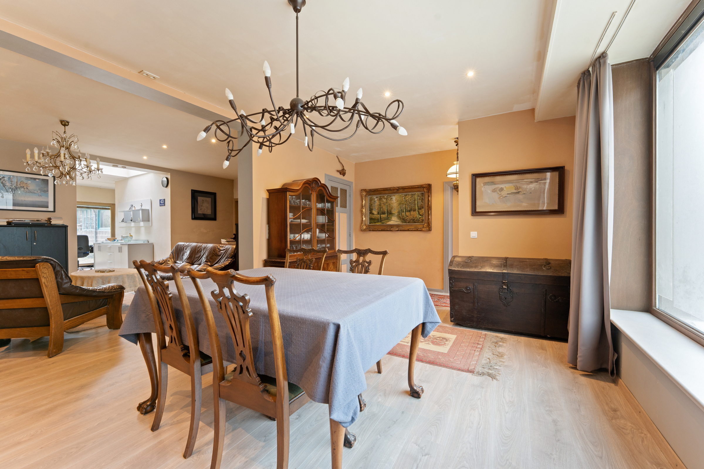 Maison à vendre à Dixmude avec 2 chambres - photo 4