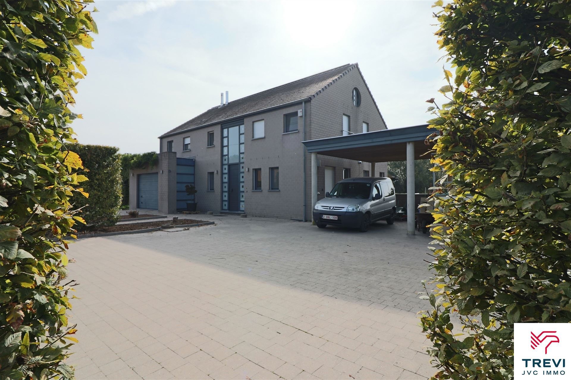 Spacieuse Villa avec grand jardin arboré  - photo 2