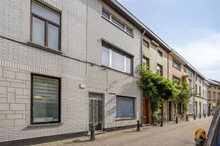 Maison à vendre à Gand