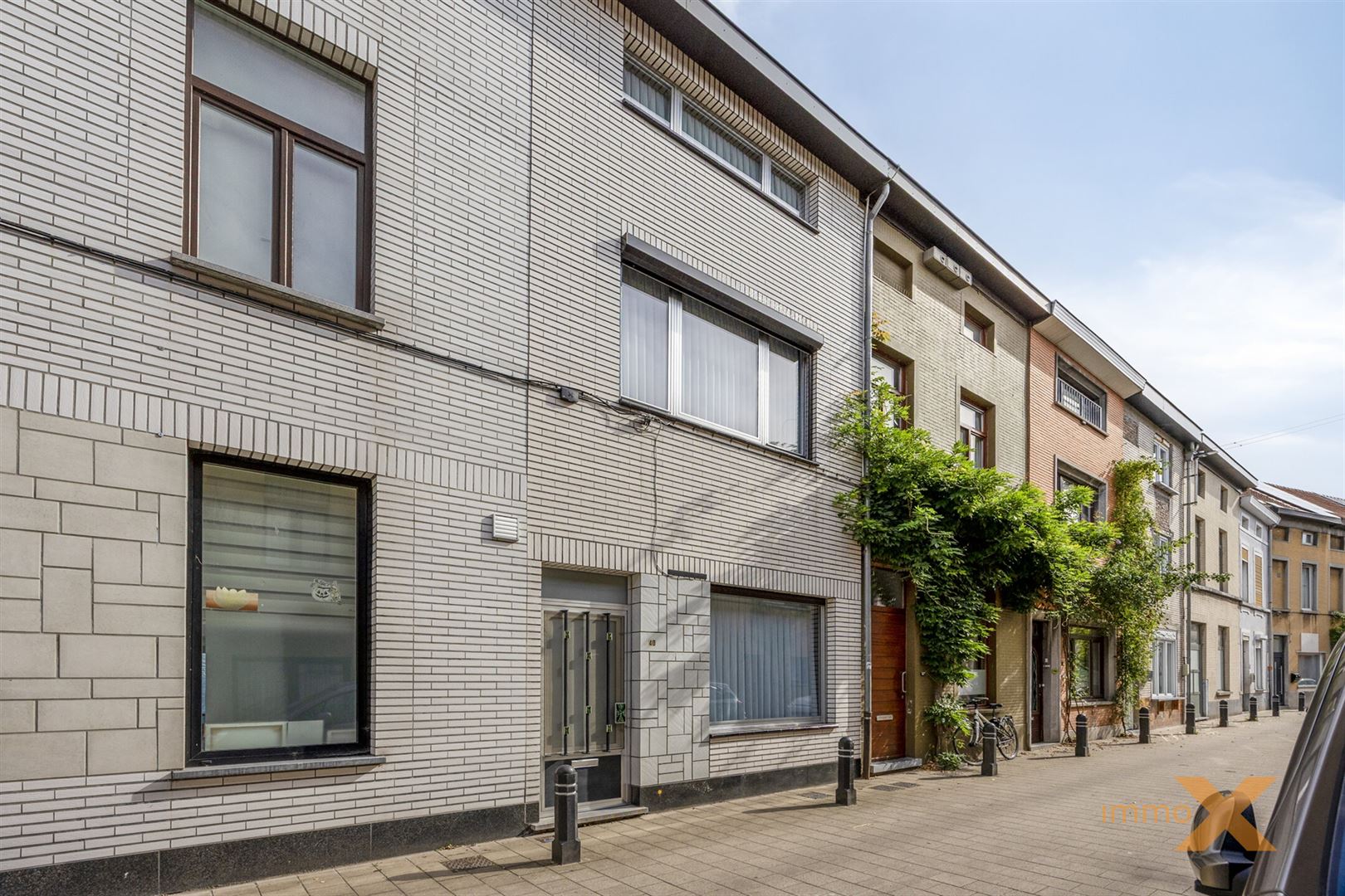 Maison à vendre à Gand avec 4 chambres - photo 2