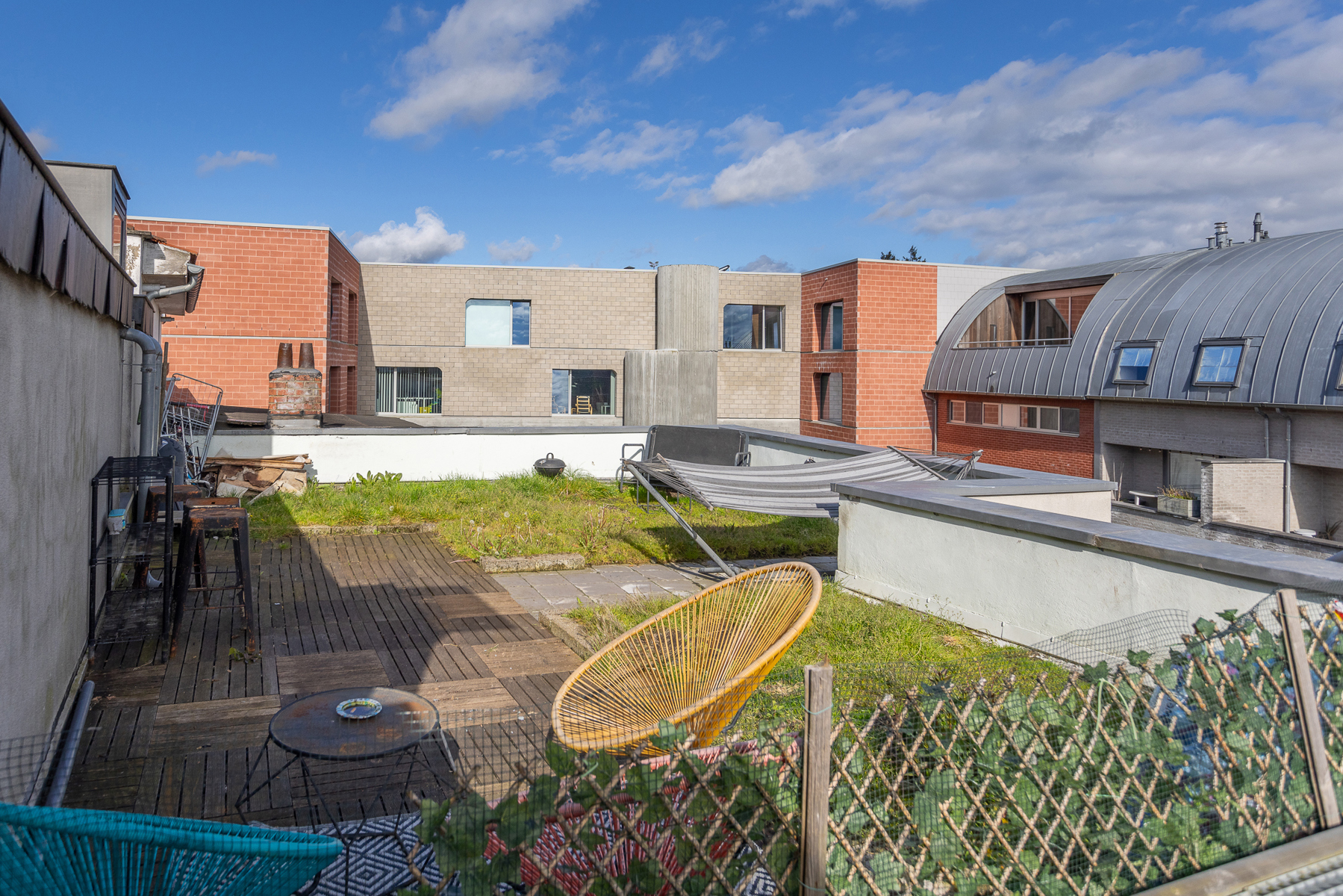 Apartment for sale in Dilbeek with 2 bedrooms - photo 3