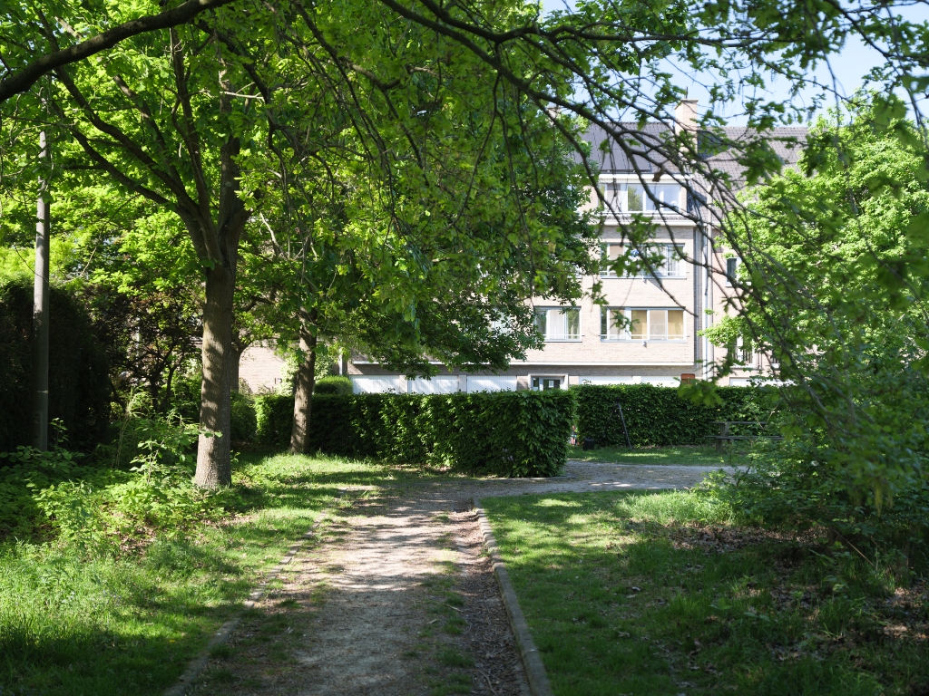 Lichtrijk 1 slpk appartement met EPC (A-score) nabij station-Gent Sint-Pieters - photo 5