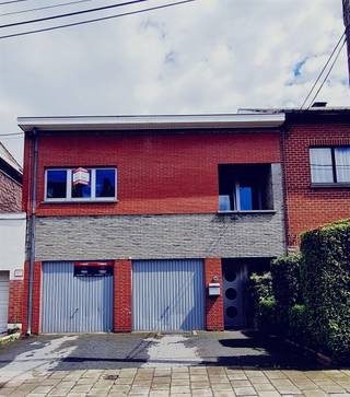Huis te koop in Charleroi