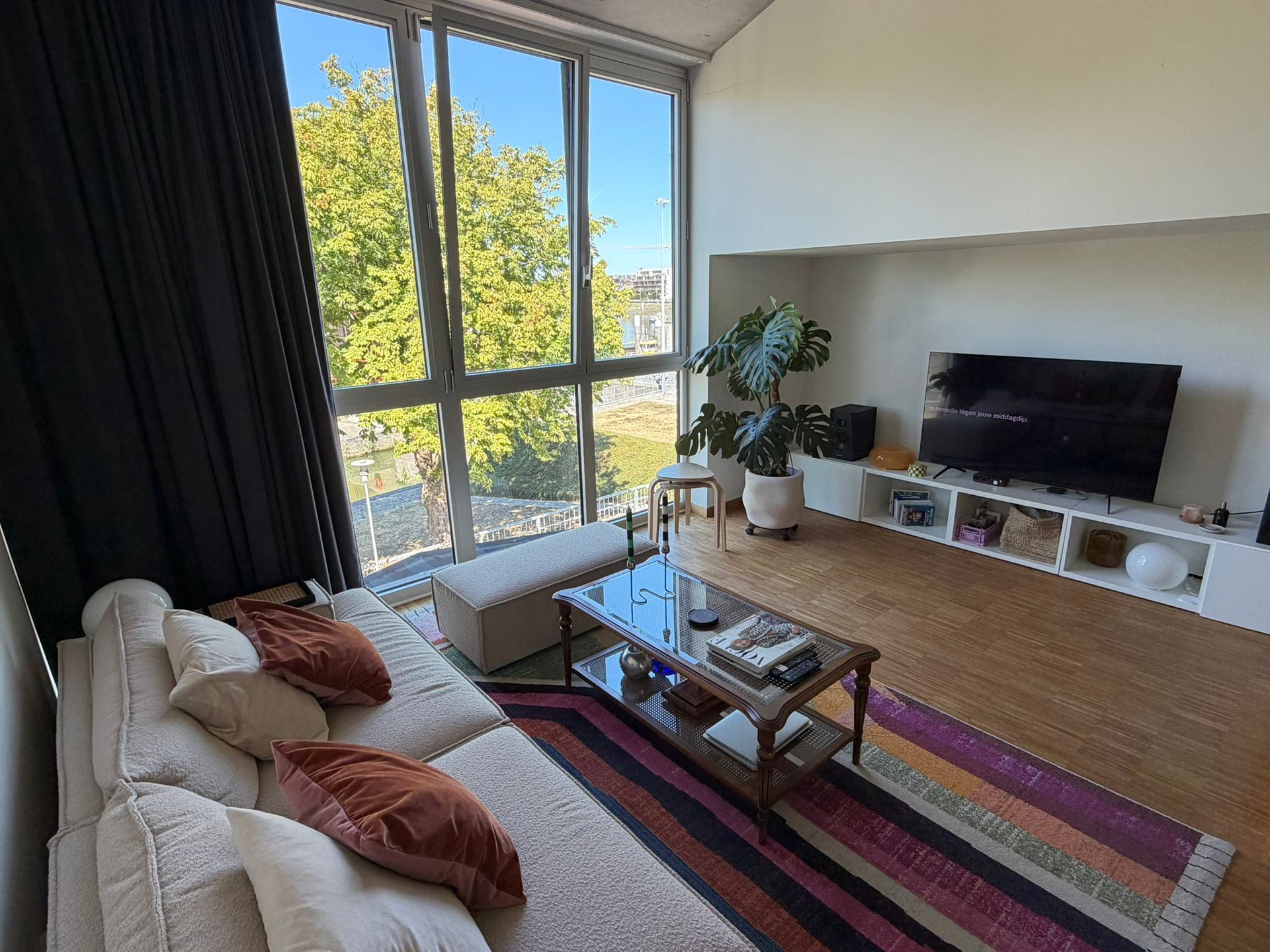 Apartment for rent in Willebroek with 1 bedroom - photo 2