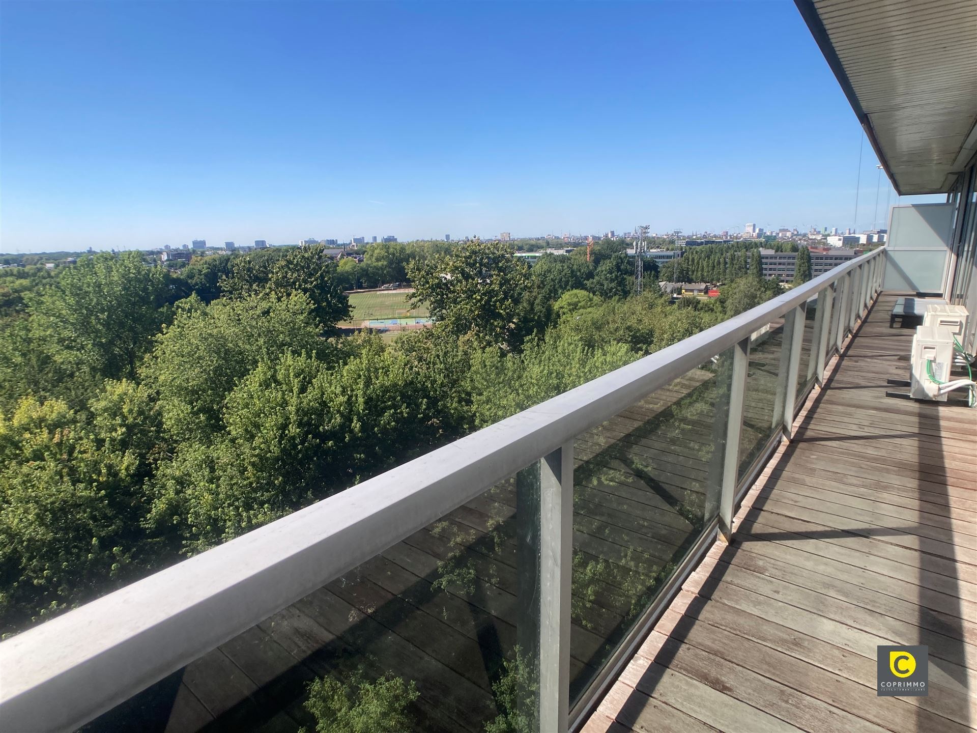 Gerenoveerd pareltje met airco &amp; ZW-terras! - foto 5