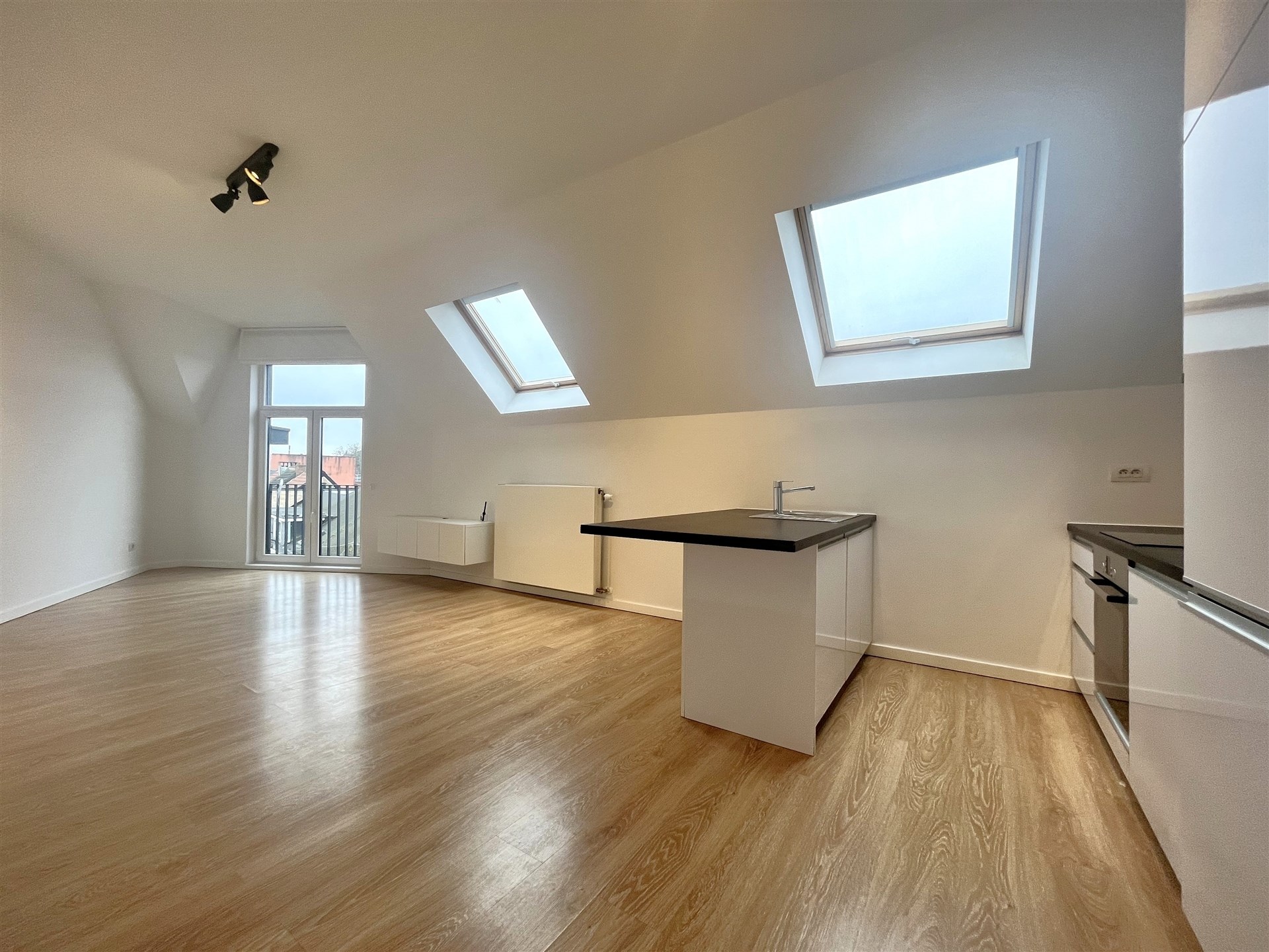 Appartement in Deurne
