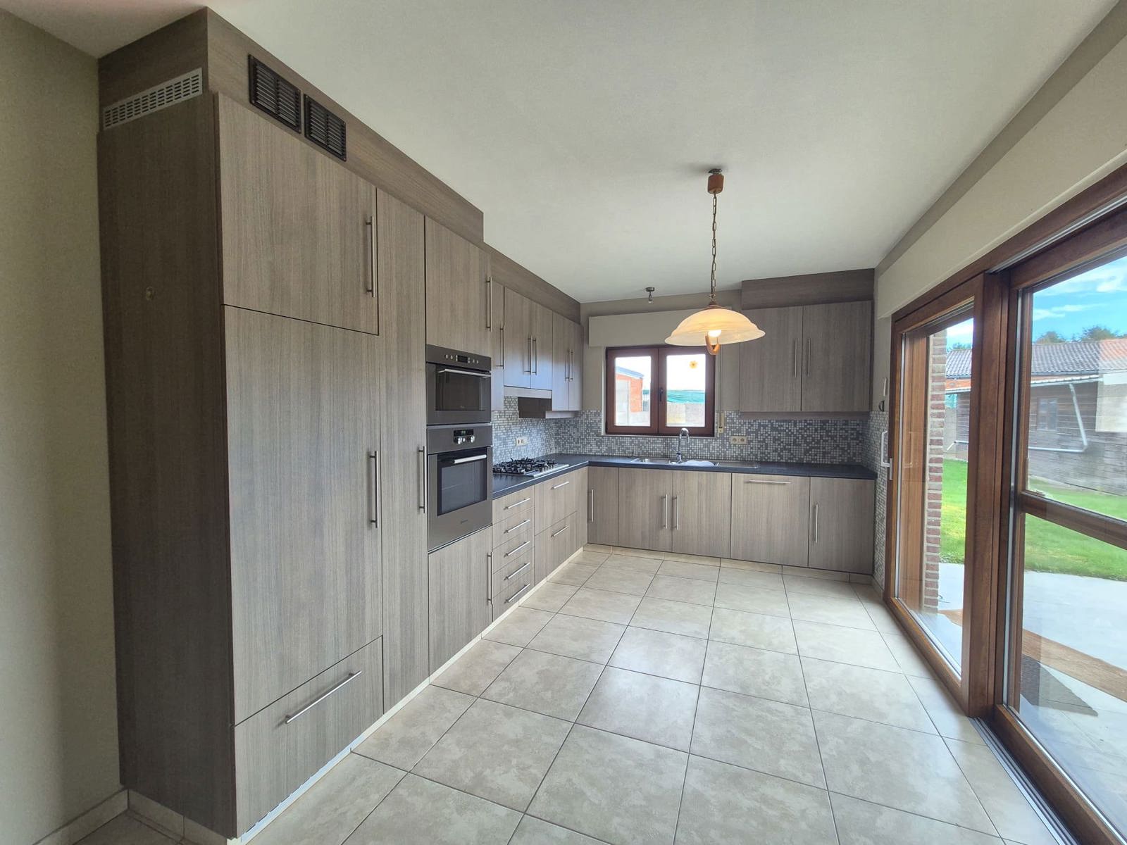 House for rent in Wetteren with 2 bedrooms - photo 5
