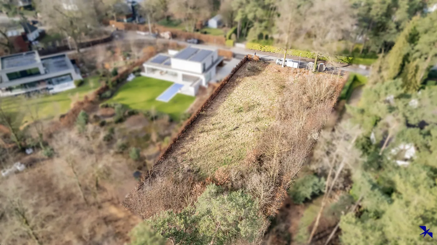 Terrain à bâtir exclusif à Waasmunster - photo 2