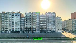 Appartement à vendre à Middelkerke