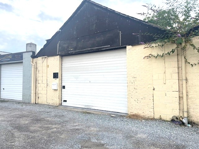 Magazijn in Mechelen - foto 2