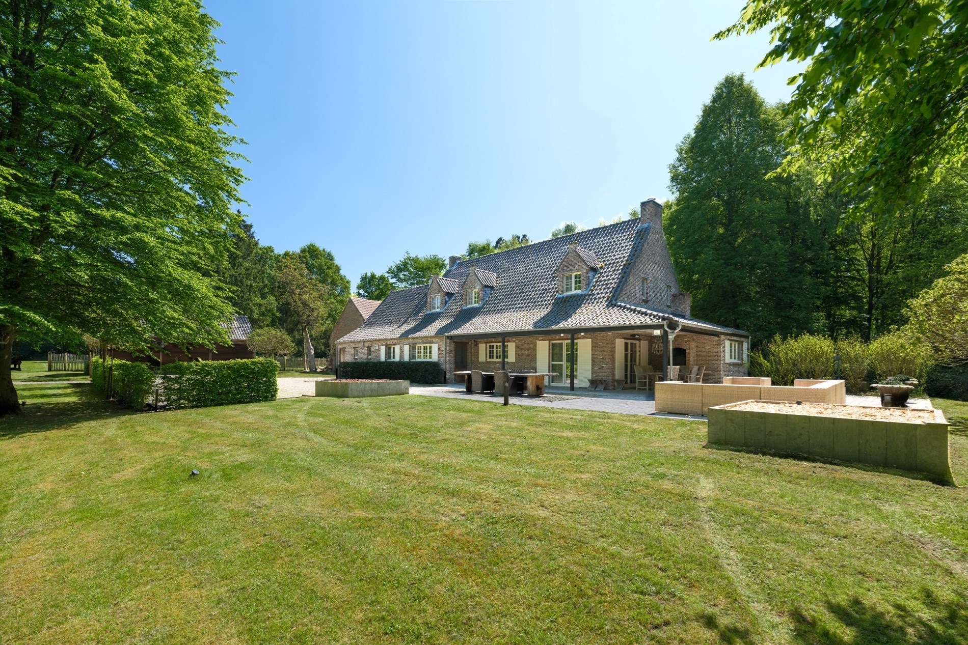 Exclusief wonen in harmonie met de natuur - foto 5