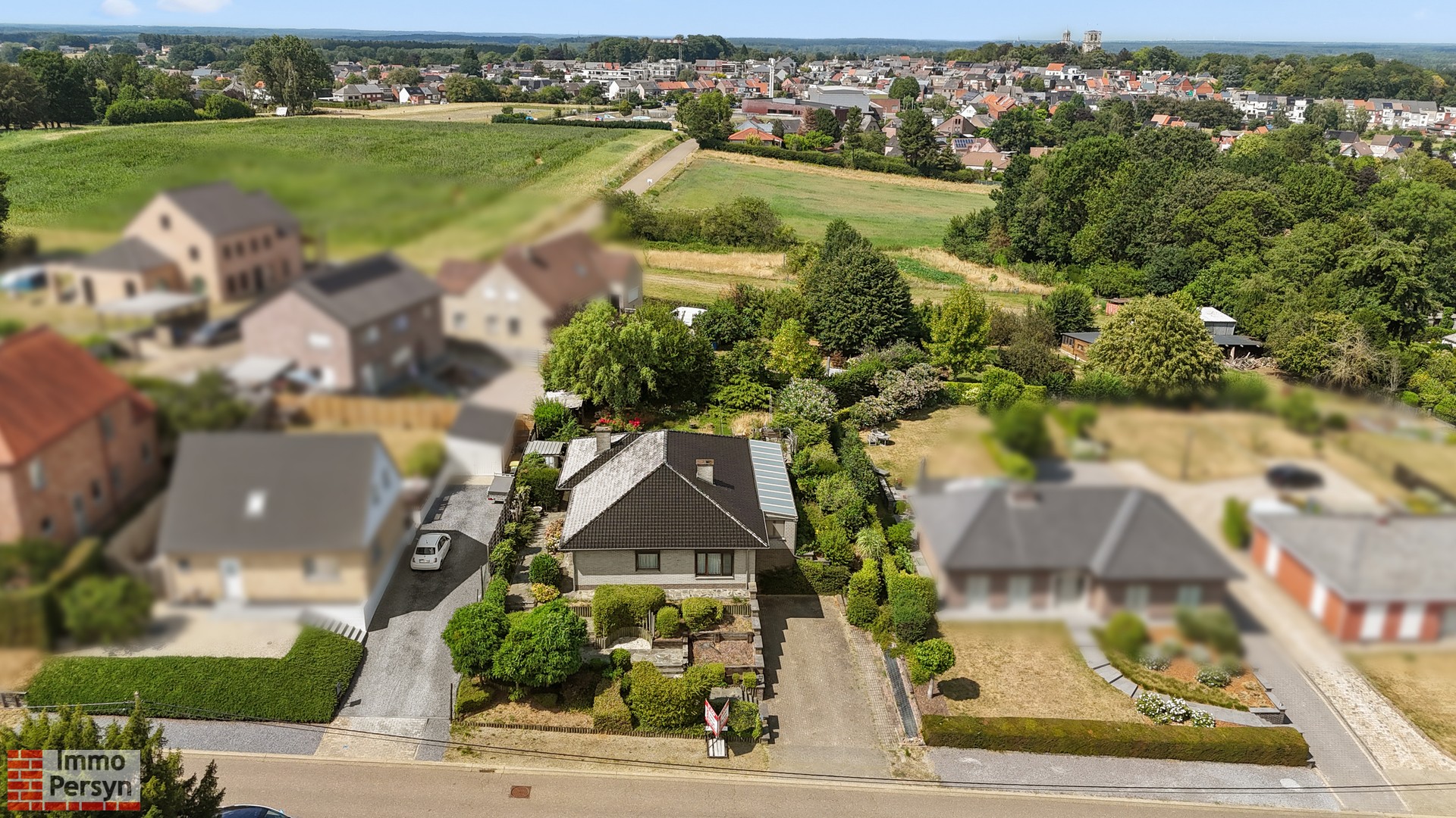 House for sale in Scherpenheuvel with 3 bedrooms - photo 4