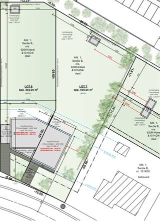 <p><span>Moderne halfopen nieuwbouwwoning met ruime indeling en hoogstaande afwerking – Project Schelstraat/Wijvestraat</span></p><p><span> </span></p><p><span>Deze stijlvolle halfopen bebouwing, gelegen in het residentiële nieuwbouwproject "Schelstraat/Wijvestraat", combineert hedendaagse architectuur met energie-efficiënt wonen. Lot 7 bevindt zich op een royaal perceel van 936 m² en biedt een bewoonbare oppervlakte van 193 m².</span></p><p><span> </span></p><p><span>Indeling:</span></p><p><span> </span></p><p><span>Gelijkvloers</span></p><p><span> </span></p><p><span>Ruime inkomhal met gastentoilet</span></p><p><span> </span></p><p><span>Lichtrijke leefruimte met zithoek en eetplaats</span></p><p><span> </span></p><p><span>Open keuken met zicht op de tuin</span></p><p><span> </span></p><p><span>Praktische berging met aansluiting voor wasmachine en droogkast</span></p><p><span> </span></p><p><span>Inpandige garage</span></p><p><span> </span></p><p><span> </span></p><p><span>Eerste verdieping:</span></p><p><span> </span></p><p><span>Nachthal</span></p><p><span> </span></p><p><span>Apart toilet</span></p><p><span> </span></p><p><span>Vier volwaardige slaapkamers</span></p><p><span> </span></p><p><span>Moderne badkamer</span></p><p><span> </span></p><p><span>Extra berging</span></p><p><span> </span></p><p><span> </span></p><p><span>Buitenruimte</span></p><p><span> </span></p><p><span>Tuin (aanleg door de koper)</span></p><p><span> </span></p><p><span>Carport inbegrepen, voorzien door de projectontwikkelaar</span></p><p><span> </span></p><p><span>Troeven:</span></p><p><span>✓</span><span> Energiezuinig wonen</span></p><p><span>✓</span><span> Moderne architectuur</span></p><p><span>✓</span><span> Kwalitatieve afwerking</span></p><p><span>✓</span><span> Rustige ligging met vlotte bereikbaarheid</span></p><p><span>✓</span><span> Bouw door betrouwbare professionals</span></p><p><span> </span></p><p><span>Belangrijke info:</span></p><p><span> </span></p><p><span>Lot 7 – Open bebouwing (wind- en waterdichte oplevering) – €348.500</span></p><p><span> </span></p><p><span>Deze woning kan ook wind- en waterdicht opgeleverd worden:</span></p><p><span> </span></p><p><span>Ruwbouwwerken</span></p><p><span> </span></p><p><span>Dakwerken</span></p><p><span> </span></p><p><span>Geïntegreerde carport</span></p><p><span> </span></p><p><span>Hoogwaardige ramen en buitenschrijnwerk</span></p><p><span> </span></p><p><span>Carport inbegrepen</span></p><p><span> </span></p><p><span>Een stevige en kwaliteitsvolle basis, klaar om verder afgewerkt te worden naar uw eigen stijl en wensen.</span></p><p><span> </span></p><p><span> </span></p><p><span>Deze woning is de perfecte combinatie van comfort, duurzaamheid en modern woonplezier. Interesse of meer informatie? Neem vandaag nog contact op! GSM 0484 03 68 92 Ercan@jemar.be</span></p><p><span> </span></p><p><span> </span></p>