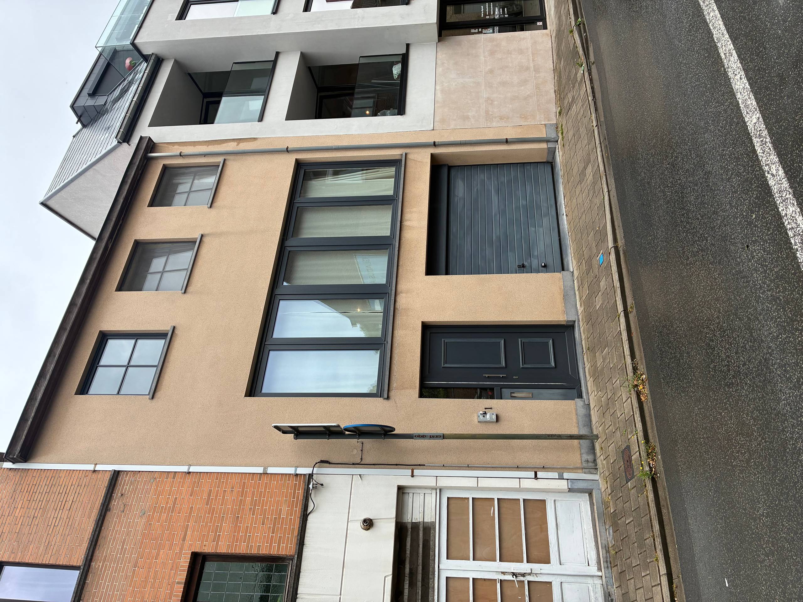 Maison à louer à Waregem avec 3 chambres - photo 1