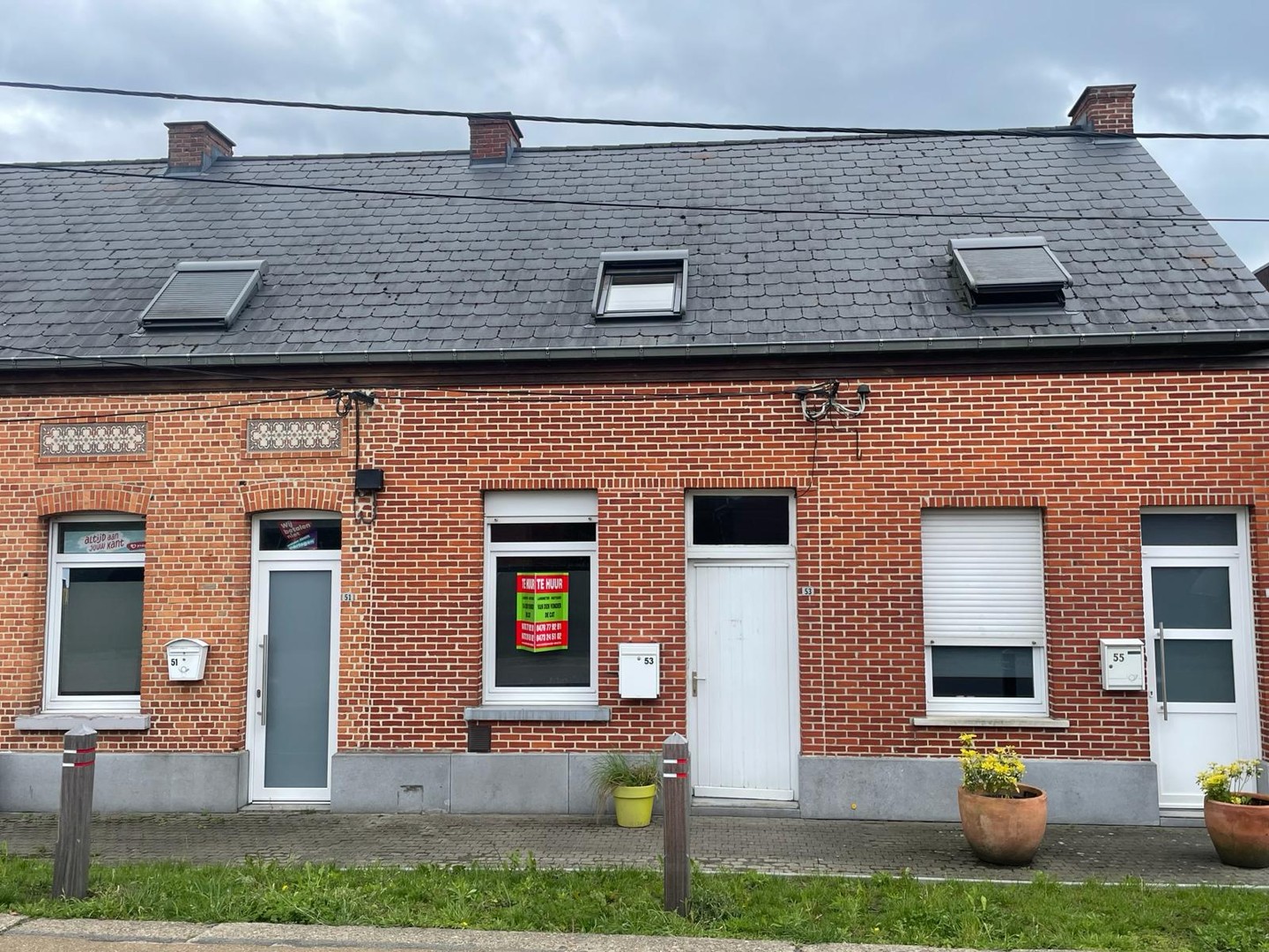House for rent in Heist-op-den-Berg