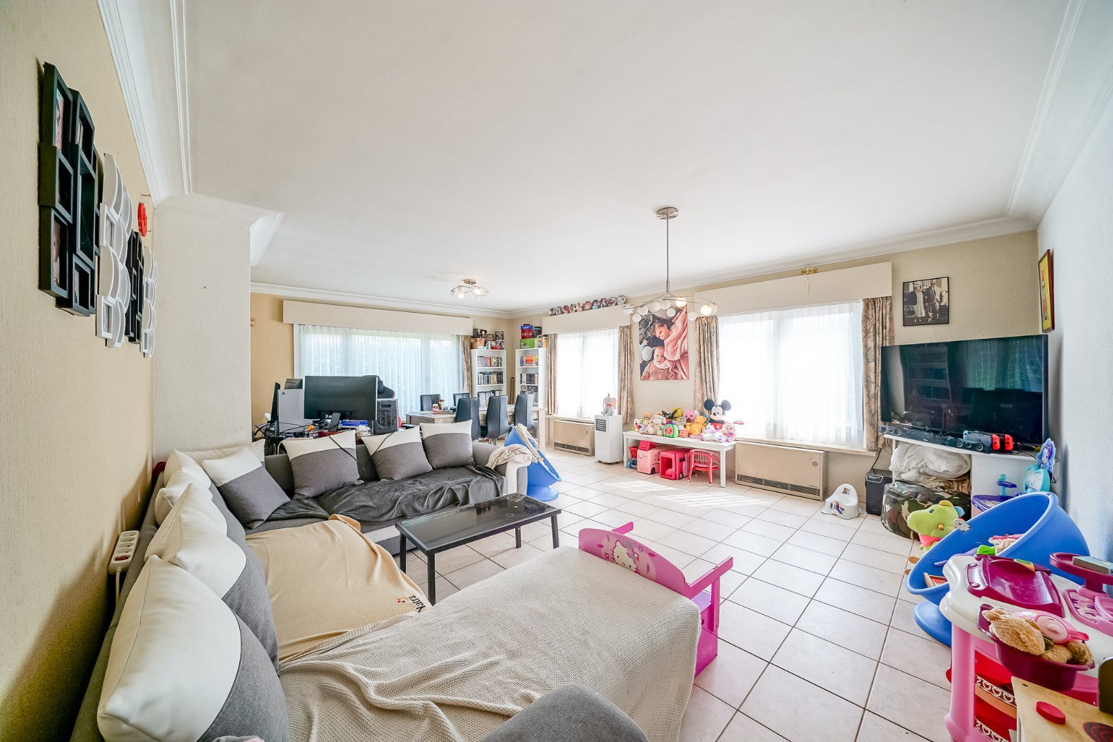 House for sale in Ostend with 6 bedrooms - photo 4