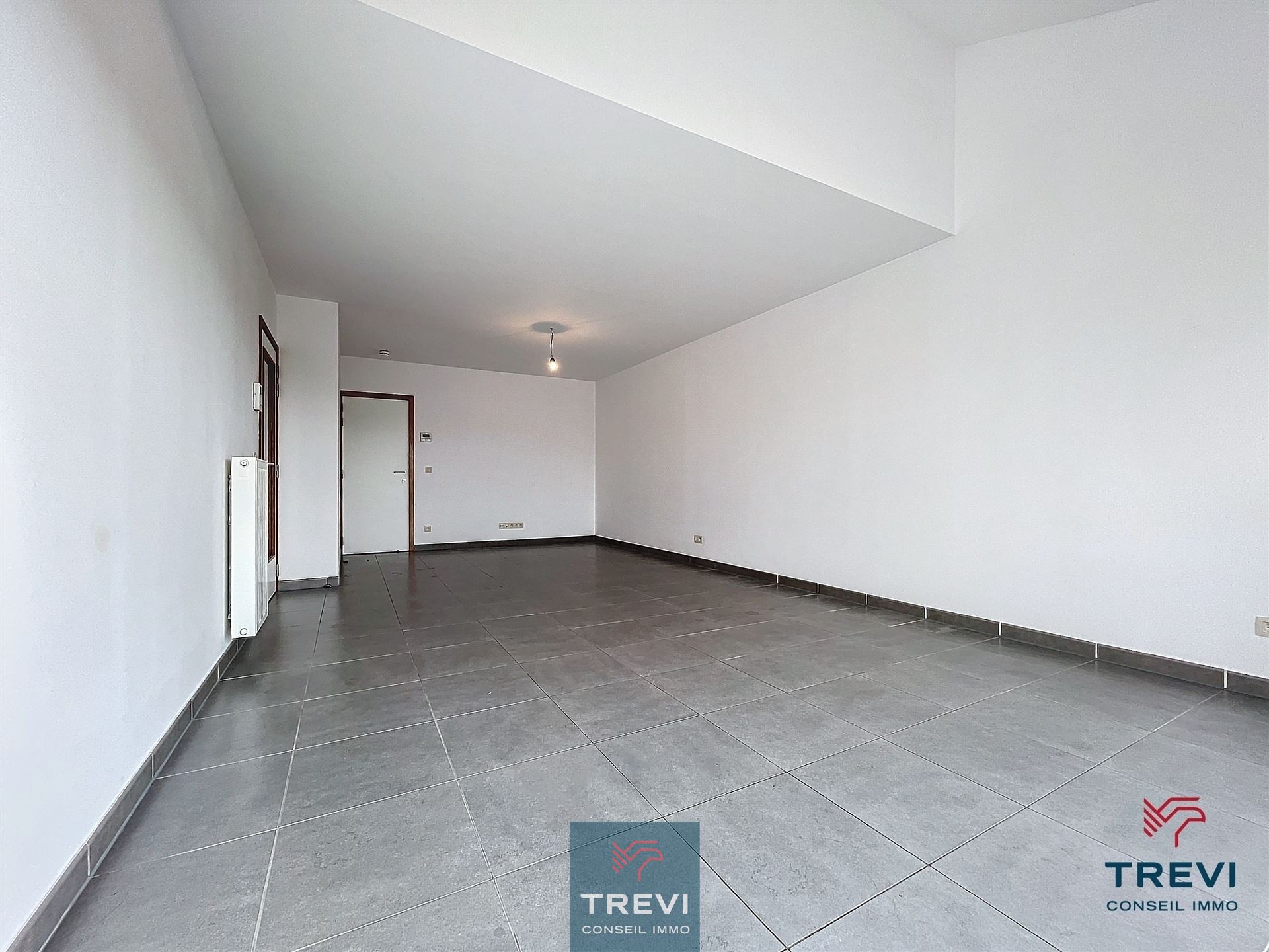 Loué ! Magnifique appartement 2ch avec terrasse - photo 5