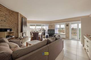 Appartement à vendre à Anvers