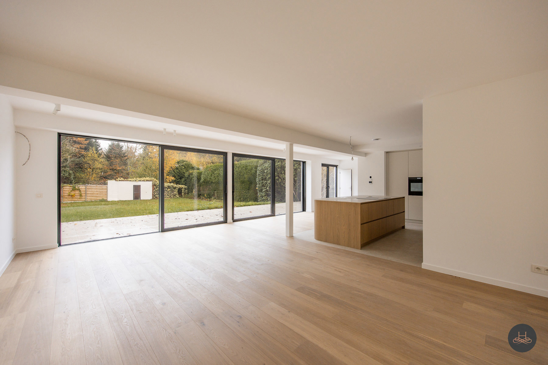 Prachtige villa omgeven door groen - foto 4