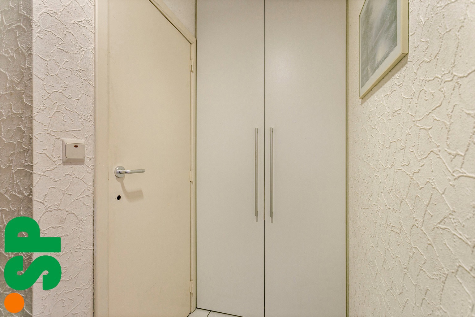 Tweeslaapkamer appartement in centrum Vorselaar. - foto 2