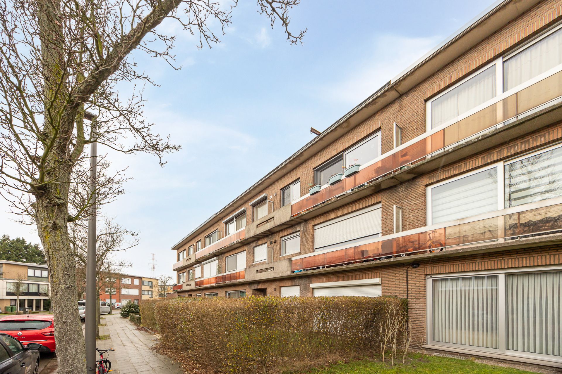 Twee slaapkamer appartement gelegen aan natuurreservaat - foto 2