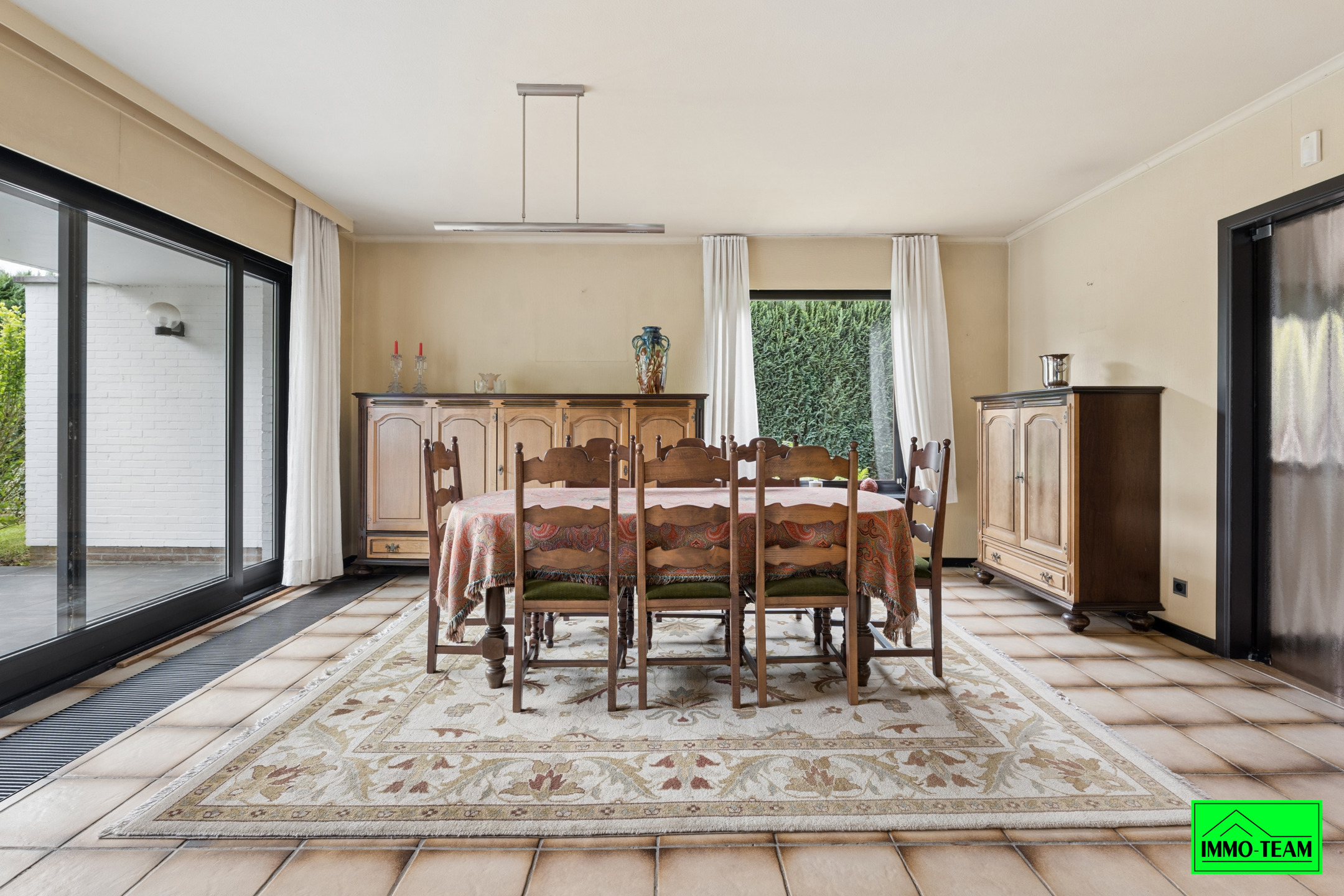 House for sale in Liedekerke with 5 bedrooms - photo 5
