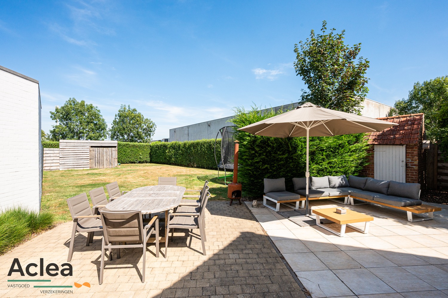Maison à vendre à Maldegem avec 2 chambres - photo 3