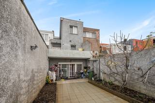 Maison à vendre à Anvers