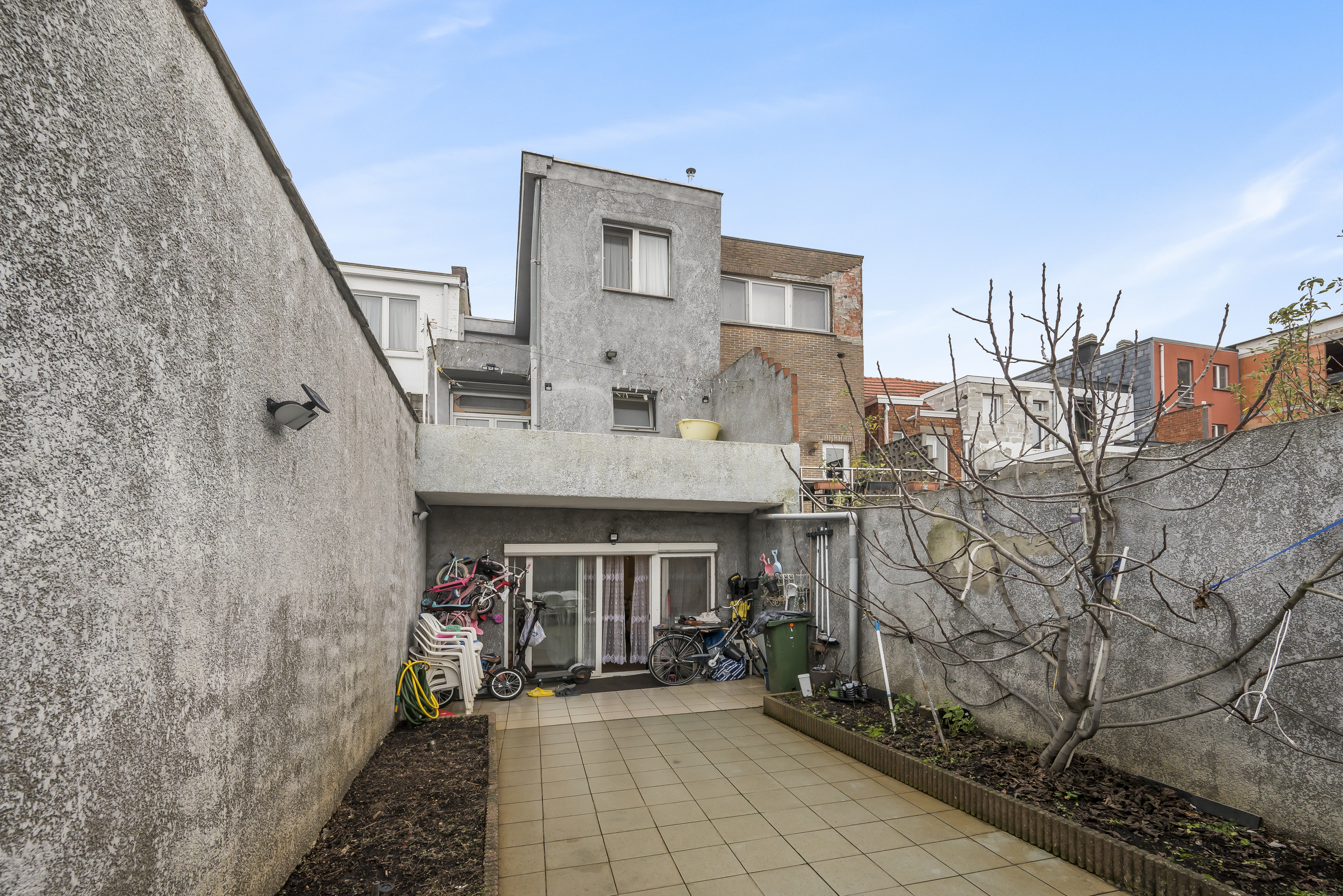 Gezinsvriendelijke woning mét tuin! - foto 2