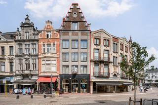 Apartment for sale in Lier