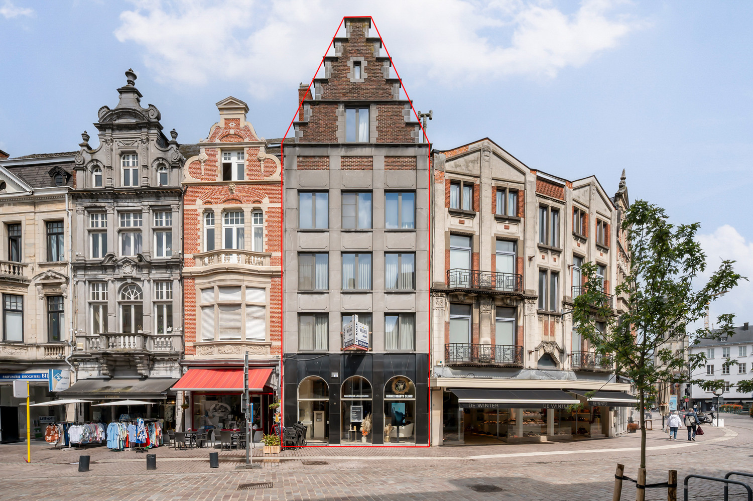 Apartment for sale in Lier with 5 bedrooms - photo 1