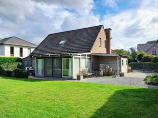 Maison à vendre à Stekene