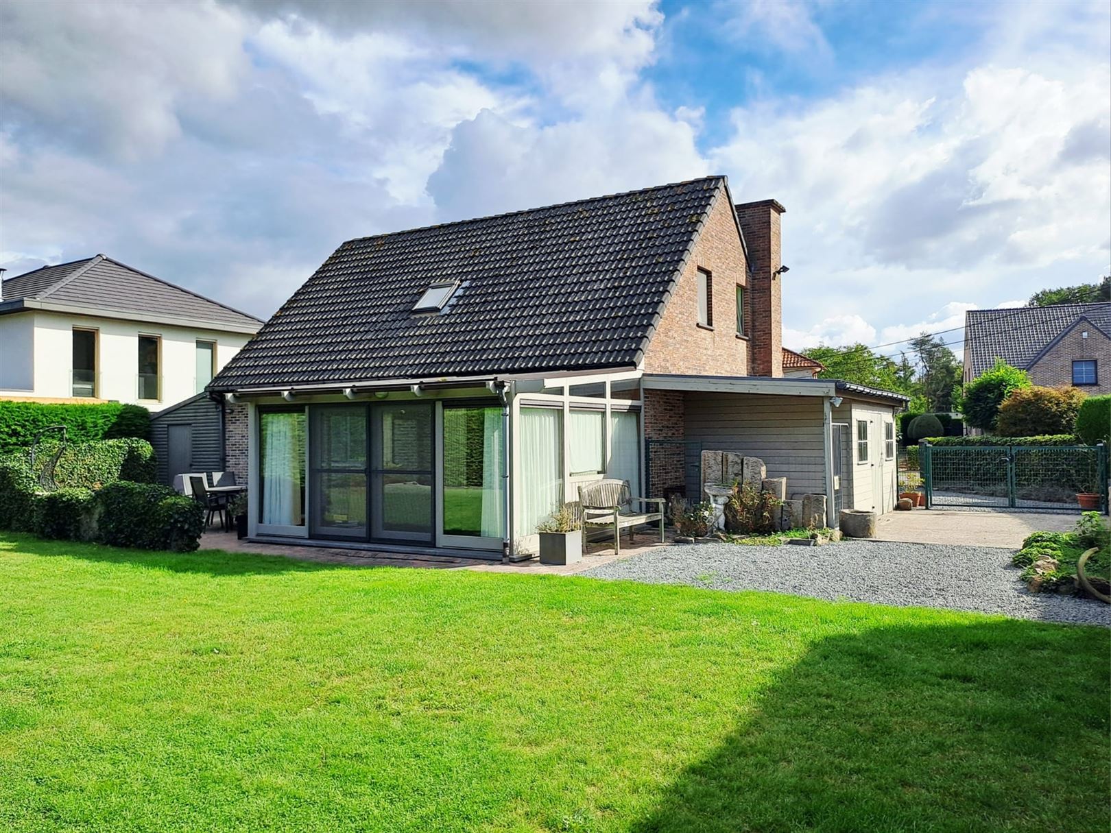 Maison à vendre à Stekene avec 3 chambres - photo 2