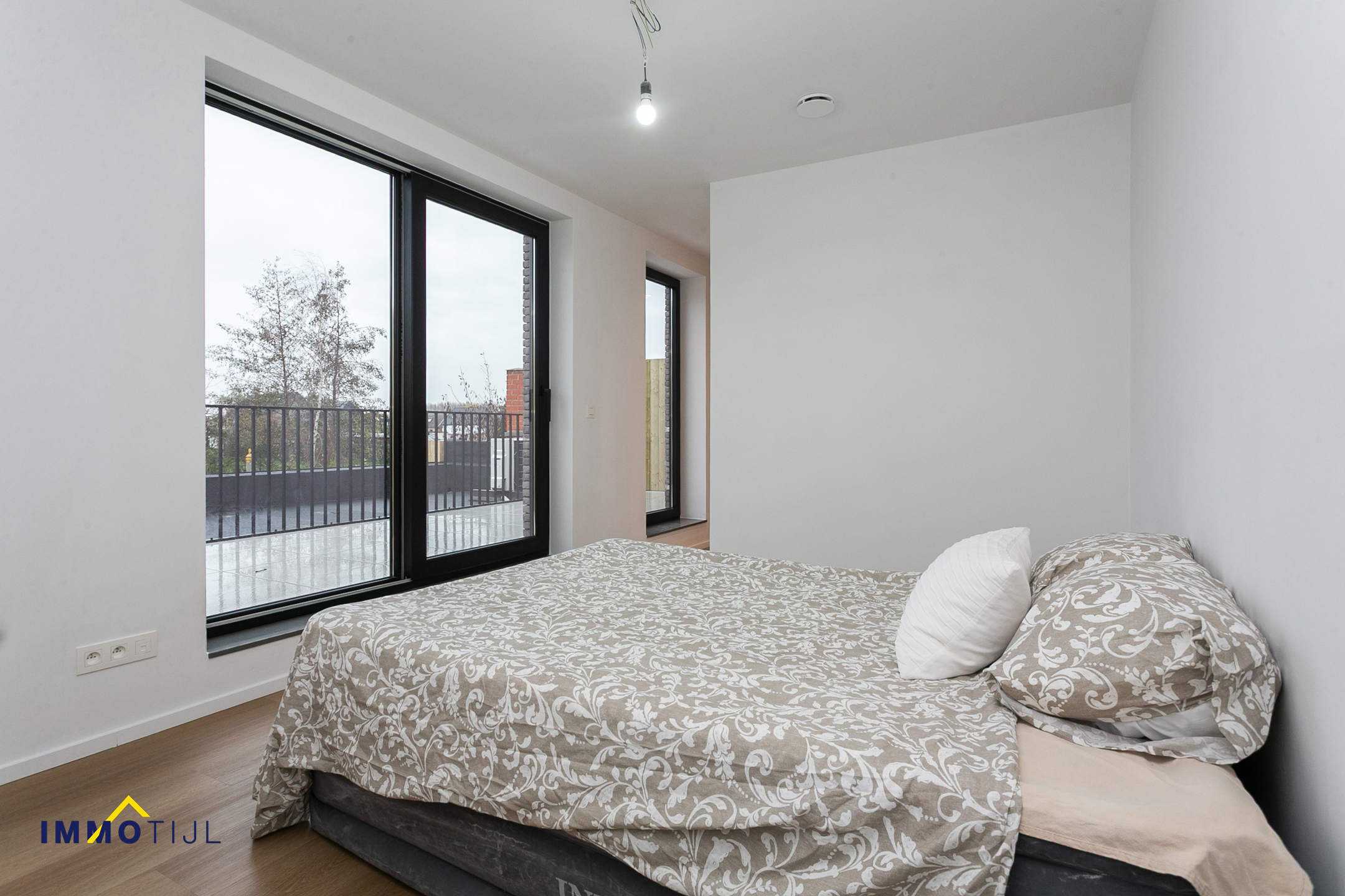 Fantastisch duplexAPP à 6% BTW, 3 kamers en centrumlocatie! - foto 3