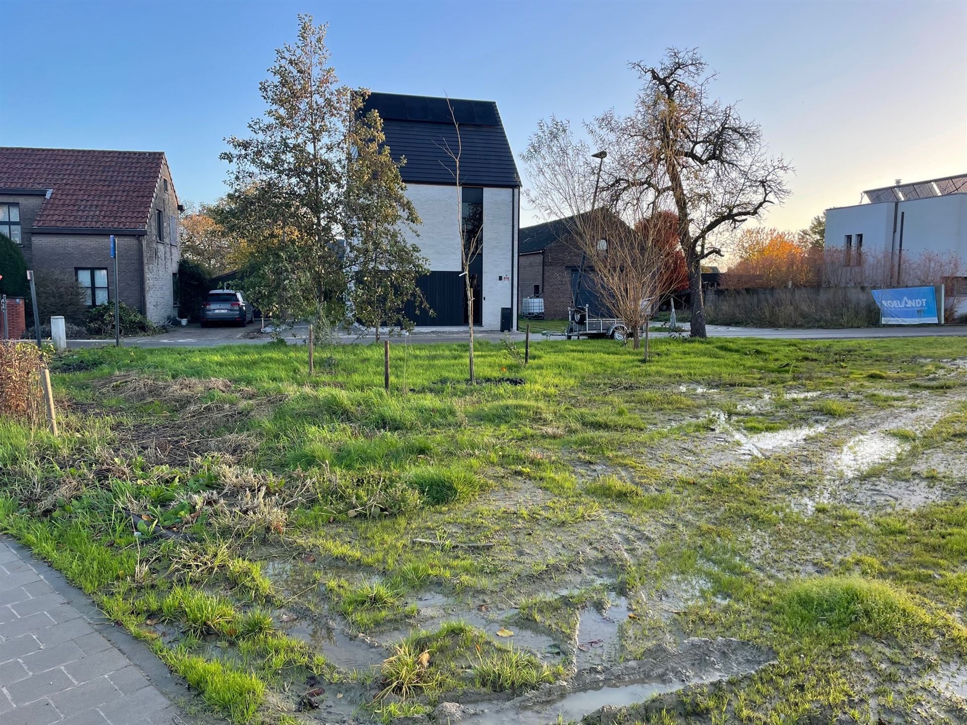 Terrain à vendre à Baardegem - photo 3